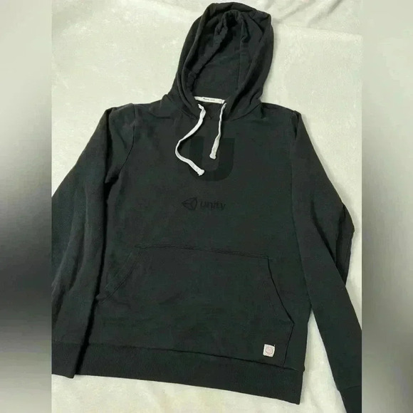 Marine Layer Unity Hoodie Size Small - Picture 1 of 5